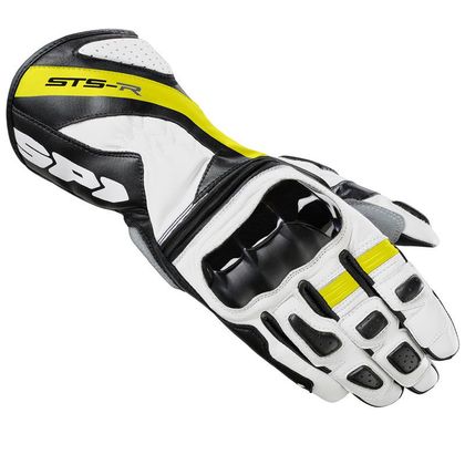 Guantes Spidi STS-R LADY FLUO Ref : SPI0455 