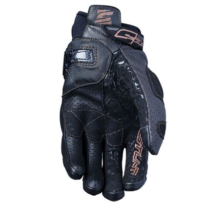 Guantes Five STUNT EVO LEATHER AIR