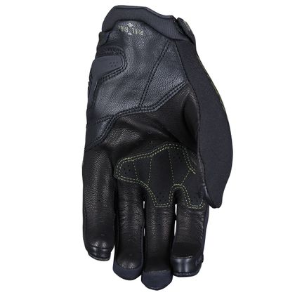 Five STUNT EVO 2 Handschuhe - Grün