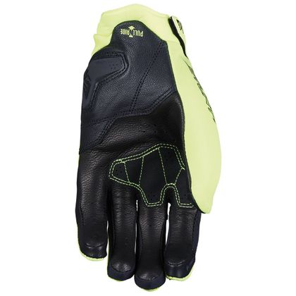Five STUNT EVO 2 Gloves - Yellow