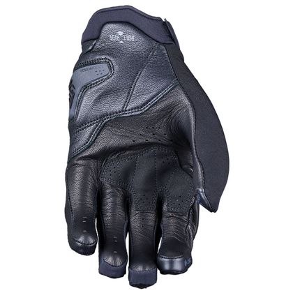 Gants Five STUNT EVO2 LEATHER - Noir
