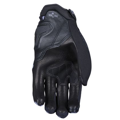 Gants Five STUNT EVO 2 WOMAN - Gris / Noir