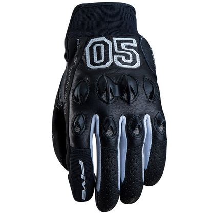 Guantes Five STUNT LEATHER CAMPUS Ref : FI0120 