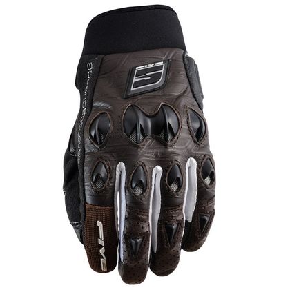 Guantes Five STUNT LEATHER Ref : FI0070 