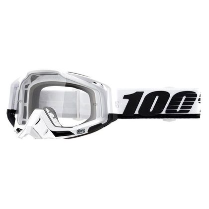 Gafas de motocross 100% RACECRAFT - STUU - PANTALLA CLARA 2020 Ref : CE0744 / NPU 