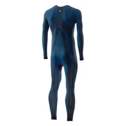 Six2 STX Unteranzug - Blau / Schwarz