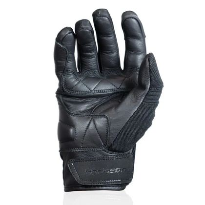 Harisson ROCK Handschoenen - Zwart