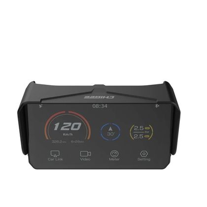 Accessoires High-Tech CHIGEE Pare-soleil AIO-5 Universel