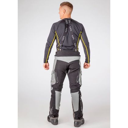 Pantalon Moto Lindstrands SUNNE