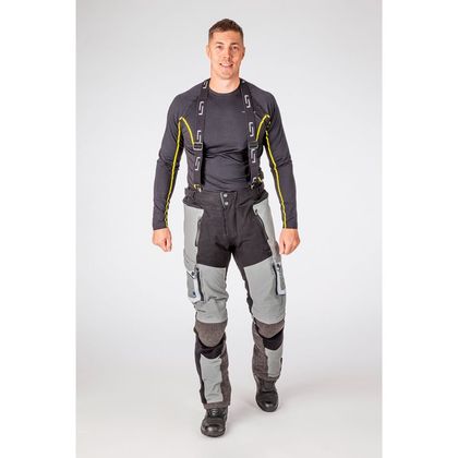 Pantalon Moto Lindstrands SUNNE