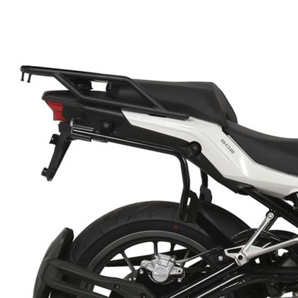 Support valises Shad 3P SYSTEM Ref : SHB0TR57IF / B0TR57IF BENELLI 500 TRK 502 - 2017 - 2023