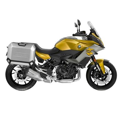 Support valises Shad 4P SYSTEM