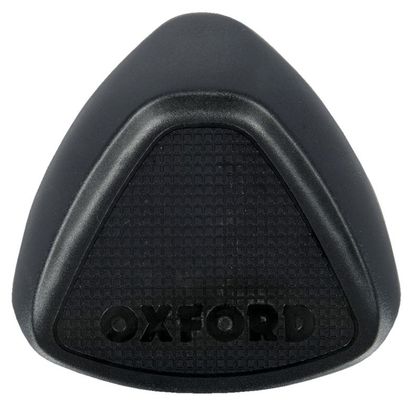 Soporte caballete Oxford Lateral imantado universal - Negro Ref : OD0216 / OX749 