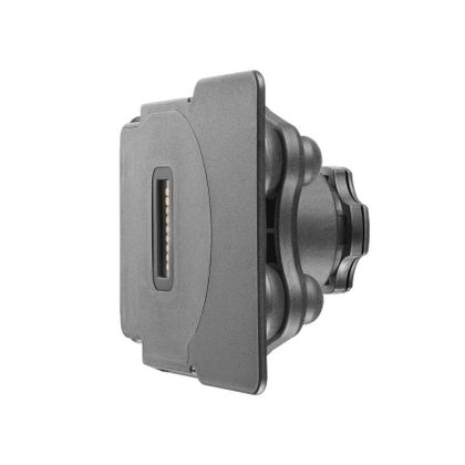 Interphone QUIKLOX - SUPPORT FOR BMW NAVIGATOR Smartphone holder