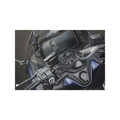 Interphone QUIKLOX - REMPOTHOUDER Smartphonehouder