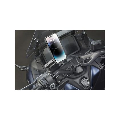 Interphone QUIKLOX - REMPOTHOUDER Smartphonehouder