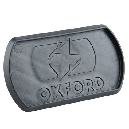 Soporte caballete Oxford Lateral (13x7&nbsp;cm) universal - Negro Ref : OD0186 / OX102 