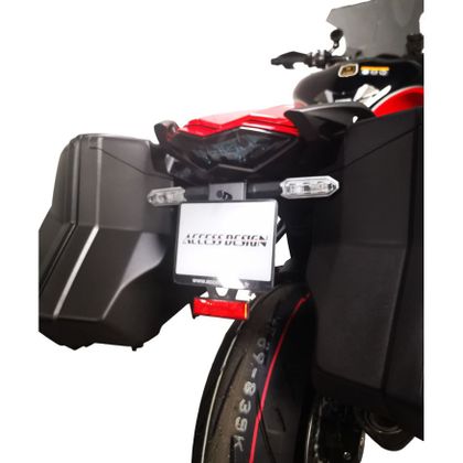 Access Design Kawasaki Kentekenplaathouder Ref: ACD0055 / SPK014 
