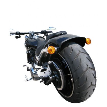 Suporte de placa Access Design lateral Ref.: ACD0021 / SPLHD002 