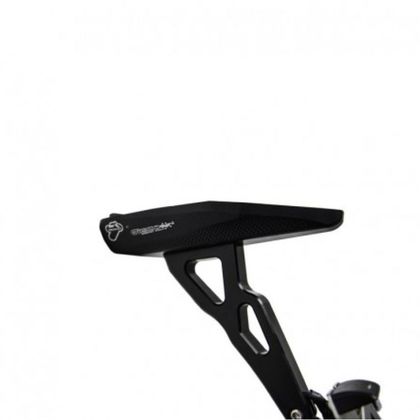 Termignoni Plaathouder - Grijs
