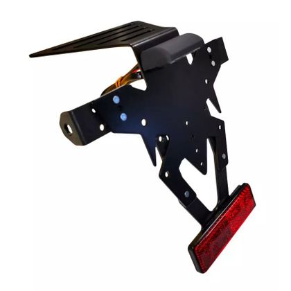 Access Design Universele Kentekenplaathouder Universeel