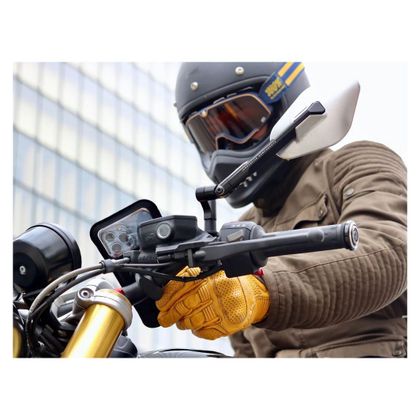 Support Smartphone Shapeheart téléphone pour guidon de moto PRO