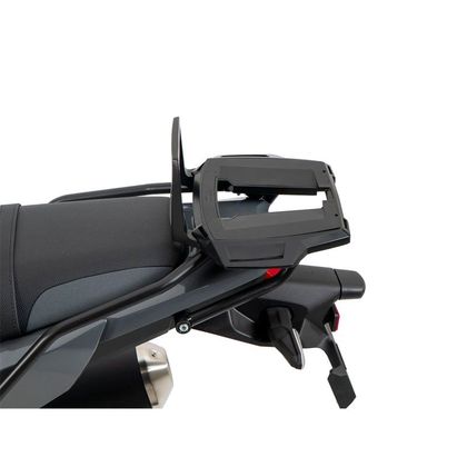 Hepco & Becker Alurack Top case support - Black