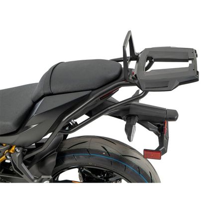 Hepco & Becker Alurack Top case support - Black Ref : HBE0537 / FS65225620101 KAWASAKI 650 Z 650 S - 2026