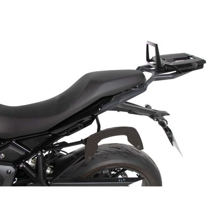 Hepco & Becker Alurack Top case support - Black