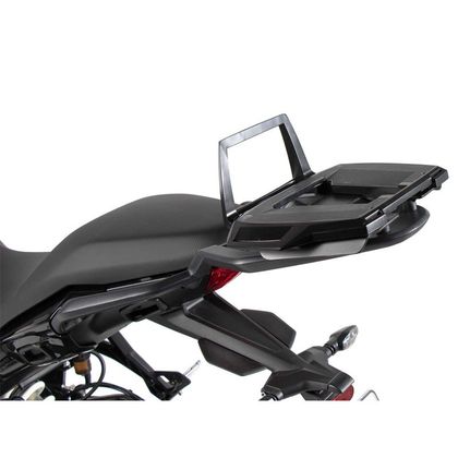 Hepco & Becker Alurack Top case support - Black Ref : HBE0559 / FS65576900101 TRIUMPH 800 TIGER SPORT 800 - 2025 - 2026