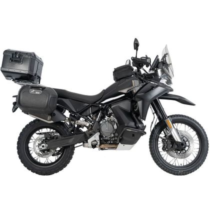 Hepco & Becker Easyrack Top case support - Black