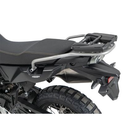 Hepco & Becker Easyrack Top case support - Black Ref : HBE0550 / FS66276920101 CF MOTO 800 800 MT-X - 2025 - 2026
