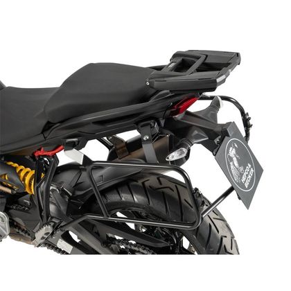Hepco & Becker Easyrack Top case support - Black
