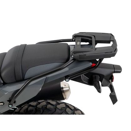 Hepco & Becker Easyrack Top case support - Black