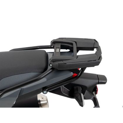 Hepco & Becker Easyrack Top case support - Black Ref : HBE0562 / FS66125580101 