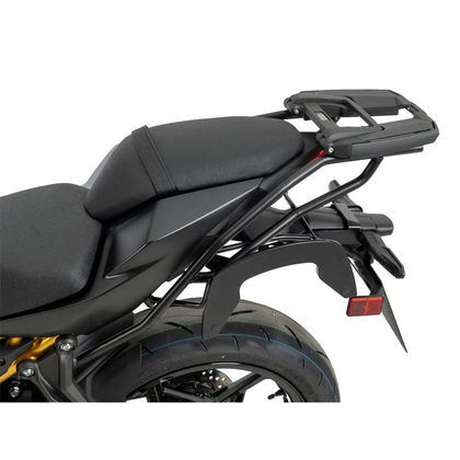 Hepco & Becker Easyrack Top case support - Black