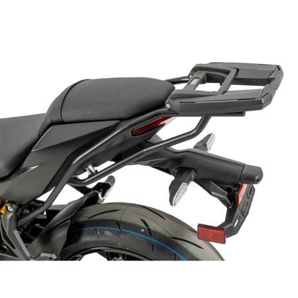 Hepco & Becker Easyrack Top case support - Black Ref : HBE0538 / FS66125620101 KAWASAKI 650 Z 650 S - 2026