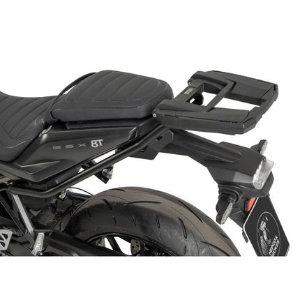 Hepco & Becker Easyrack Top case support - Black Ref : HBE0554 / FS66135550101 SUZUKI 800 GSX-8 T - 2026