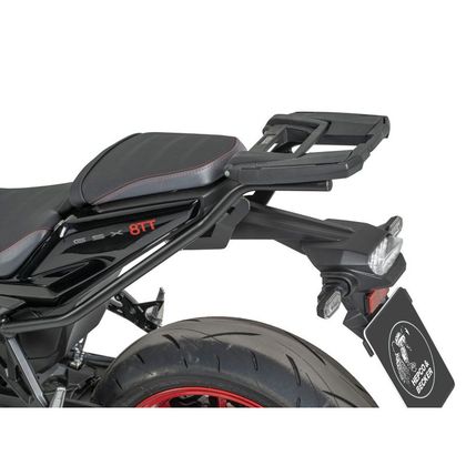 Hepco & Becker Easyrack Top case support - Black Ref : HBE0552 / FS66135560101 SUZUKI 800 GSX-8 TT - 2026