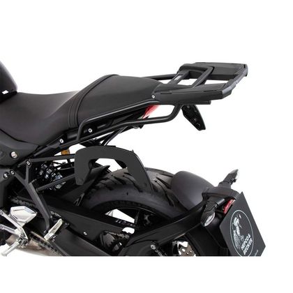 Hepco & Becker Easyrack Top case support - Black