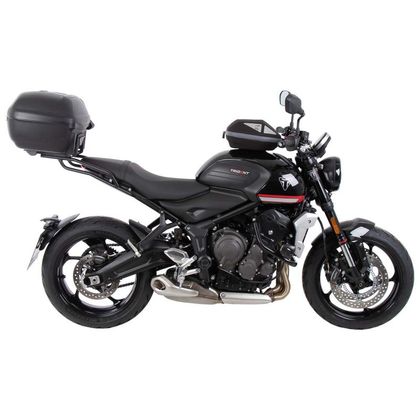 Hepco & Becker Easyrack Top case support - Black