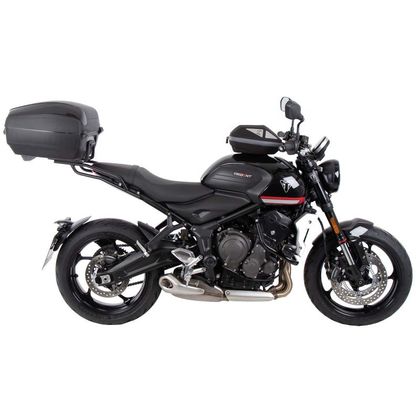 Hepco & Becker Easyrack Top case support - Black