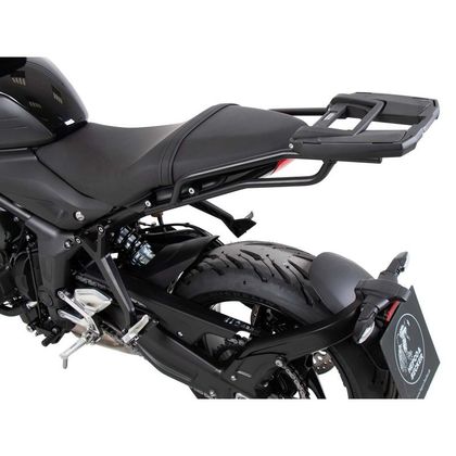 Hepco & Becker Easyrack Top case support - Black Ref : HBE0558 / FS66176820101 TRIUMPH 660 TRIDENT 660 - 2025 - 2026