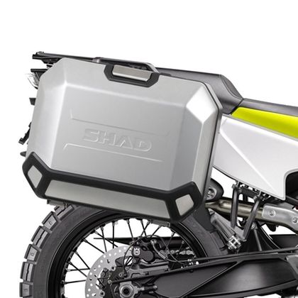 Support valises Shad 4P SYSTEM