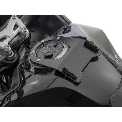 Hepco & Becker Basic Tankring - Schwarz