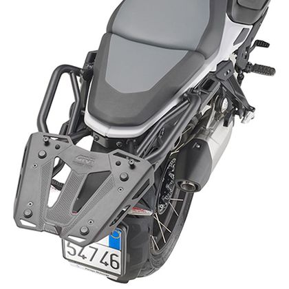 Support top case Givi Monorack