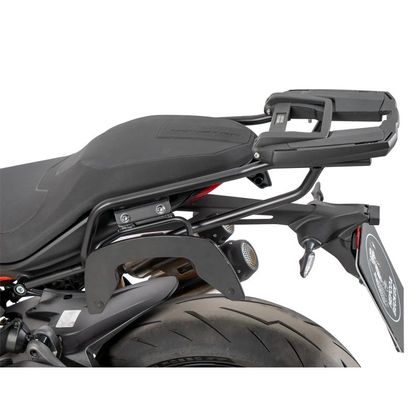 Hepco & Becker Easyrack Top case support - Black