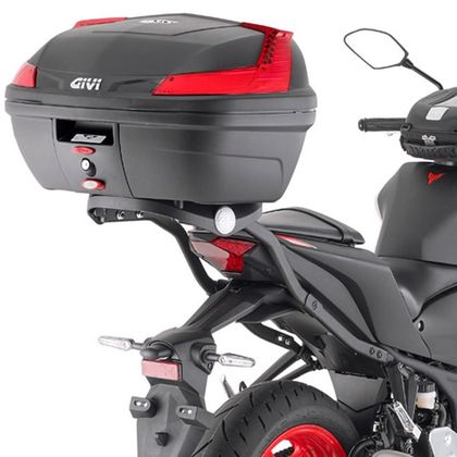 Support top case Givi Monolock