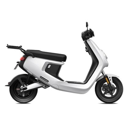 Soporte top case Shad Top Master para scooter Ref : SHN0MS19ST / N0MS19ST NIU 125 MQI + SPORT - 2019 - 2023