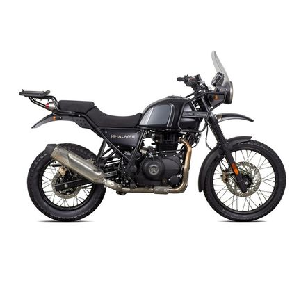 Portabauletto Shad Top Master Ref : SHR0HM49ST / R0HM49ST ROYAL ENFIELD 400 HIMALAYAN - 2016 - 2020